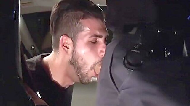 Gagging On Cop Pecker sex gay sex amateur