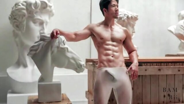Hottest Sex Scene Homosexual Solo Wild Full Version sex gay sex asian